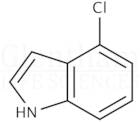 4-Chloroindole