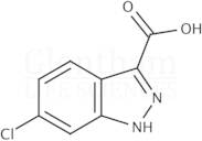 6-Chloroindazole-3-carboxylic acid