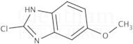 6-Amino-5-chloro-2-methylbenzoxazole