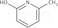 2-Hydroxy-6-methylpyridine (2-Hydroxy-6-picoline)