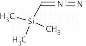 (Trimethylsilyl)diazomethane, 2.0M solution in hexanes