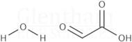 Glyoxylic acid hydrate