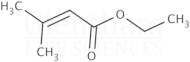 Ethyl 3,3-dimethylacrylate