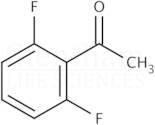 2'',6''-Difluoroacetophenone