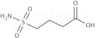 4-Sulfamoylbutyric acid