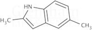 2,5-Dimethylindole