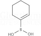 Cyclohexen-1-yl boronic acid