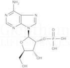 Adenosine 2′(3′)-monophosphate