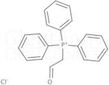 Formylmethyl triphenylphosphonium chloride