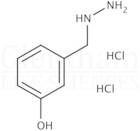3-Hydroxybenzylhydrazine dihydrochloride