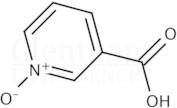 Nicotinic acid N-oxide