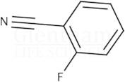 2-Fluorobenzonitrile