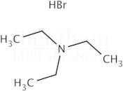 Triethylamine hydrobromide