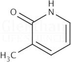 2-Hydroxy-3-methylpyridine (2-Hydroxy-3-picoline)