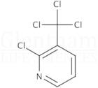 2-Chloro-3-trichloromethylpyridine