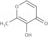 3-Hydroxy-2-methyl-4-pyrone