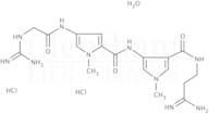 Netropsin dihydrochloride hydrate