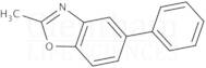 2-Methyl-5-phenylbenzoxazole