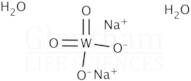 Sodium tungstate dihydrate, ACS grade