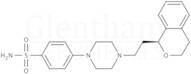 Sonepiprazole hydrate