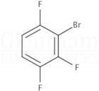 1-Bromo-2,3,6-trifluorobenzene