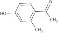 4''-Hydroxy-2''-methylacetophenone