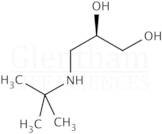 (S)-(-)-3-tert-Butylamino-1,2-propanediol