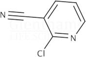 2-Chloro-3-cyanopyridine (2-Chloronicotinonitrile)