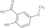 5-Methoxysalicylic acid