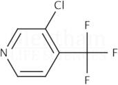 4-Chloro-3-trifluoromethylpyridine