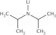 Lithium diisopropylamide, 2M solution in THF/n-Heptane