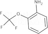 2-Trifluoromethoxyaniline