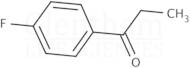 4''-Fluoropropiophenone