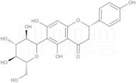 Naringenin-6-C-glucoside