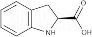 (S)-(-)-Indoline-2-carboxylic acid