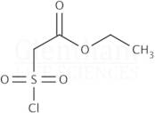 Ethyl (chlorosulfonyl)acetate