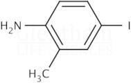 4-Iodo-2-methylaniline