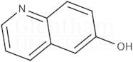 6-Hydroxyquinoline (6-Quinolinol)