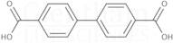 Biphenyl-4,4''-dicarboxylic acid