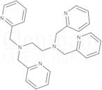N,N,N'',N''-Tetrakis(2-pyridylmethyl)ethylenediamine