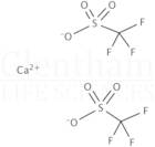Calcium trifluoromethanesulfonate, 99.9%