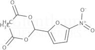 5-Nitro-2-furaldehyde diacetate