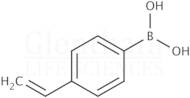 4-Vinylphenylboronic acid
