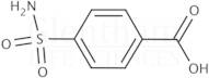 4-Carboxybenzenesulfonamide (4-Sulfamoylbenzoic acid)