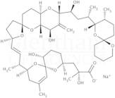 Okadaic acid sodium salt