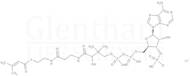 beta-Methylcrotonyl coenzyme A lithium salt