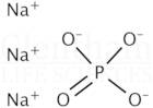 Sodium phosphate, anhydrous