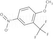 2-Methoxy-5-nitrobenzotrifluoride