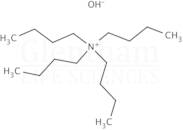 Tetrabutylammonium hydroxide, 0.1M in methanol