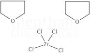 Tetrachlorobis(tetrahydrofuran)zirconium